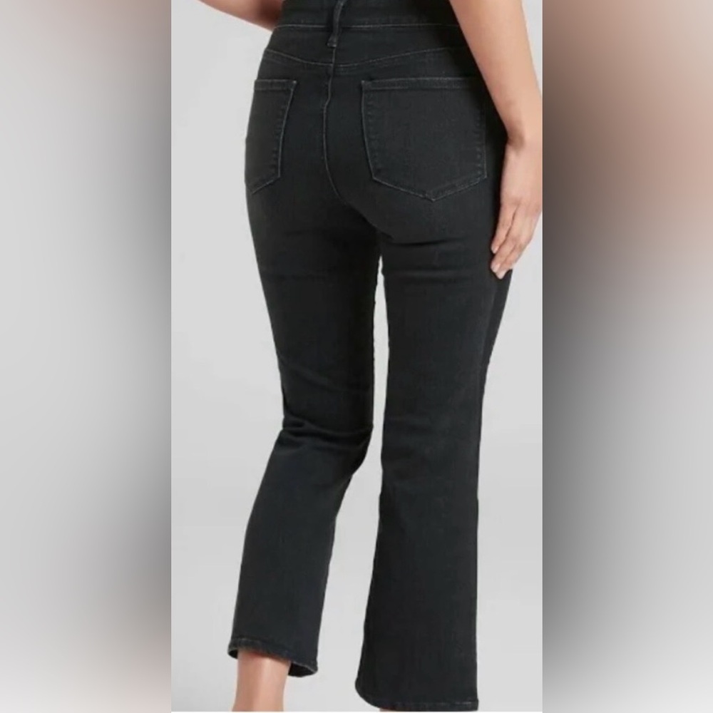 Athleta Women's Dark Ankle Jeans